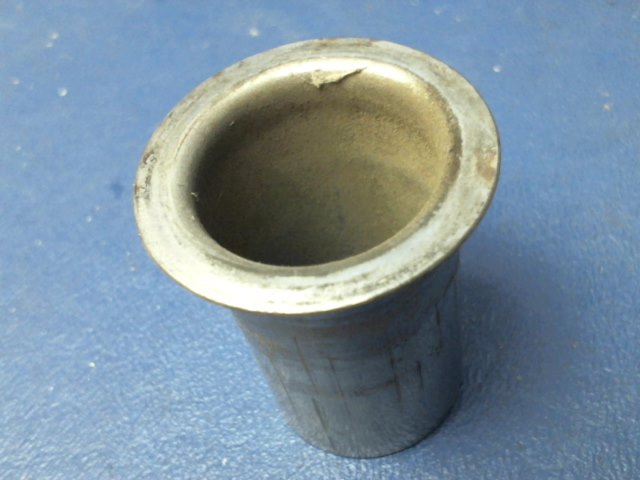 77735-11 Piper - TUBE - Defroster valve