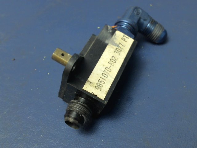 9851070-2 Cessna - FUEL SHUT OFF VALVE