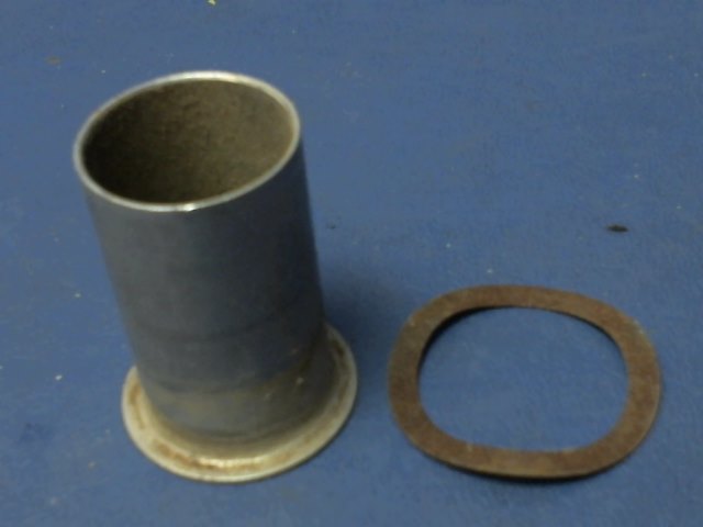 77735-11 Piper - TUBE - Defroster valve