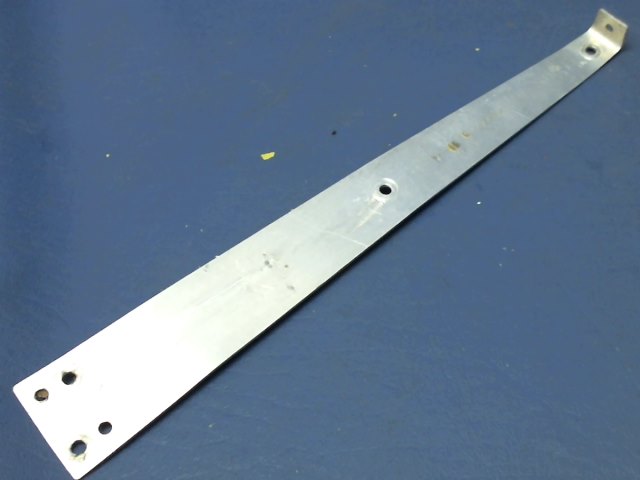 0541174-1 Cessna - PLATE-PARKING BRAKE