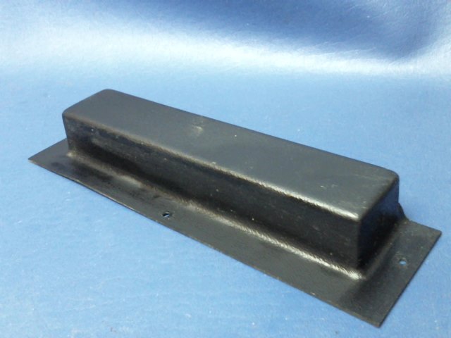 67404-03 Piper - COVER - Terminal strip Junctin box