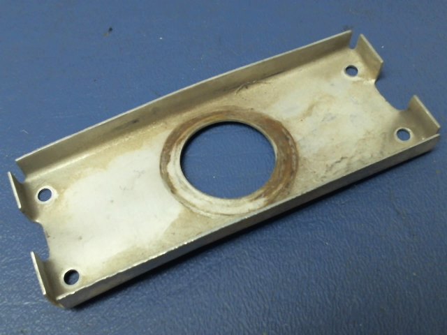 77735-14 Piper - HOUSING - Defroster valve