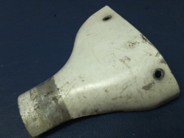 0441218-2 Cessna - COVER PLATE-MAIN GEAR SPRING FAIRING RH