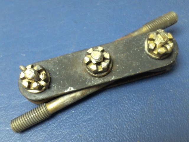 77874-02 Piper - LINK - Aileron cable
