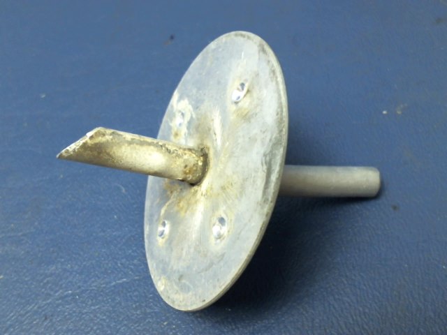 77358-08 Piper - VENT - Fuel tank