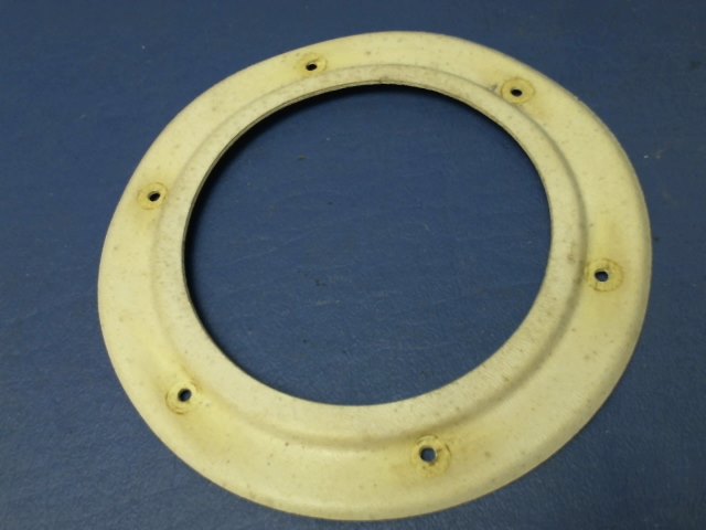 62976-05 Piper - RETAINER - Cabin exhaust vent