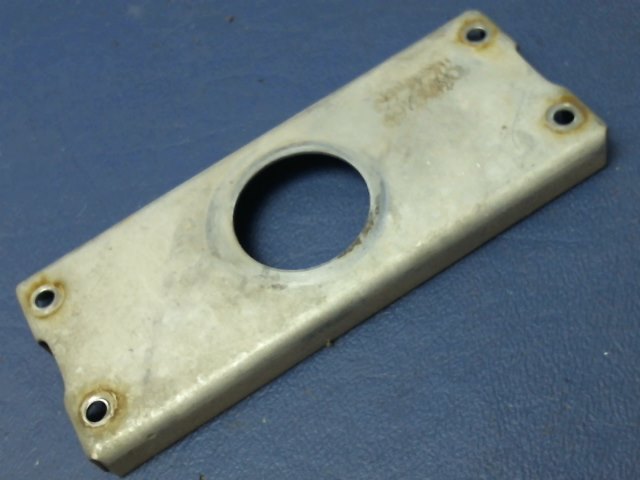 77735-14 Piper - HOUSING - Defroster valve