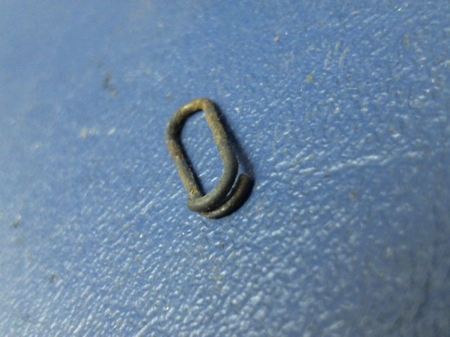 0541178-1 Cessna - LINK - PARKING BRAKE