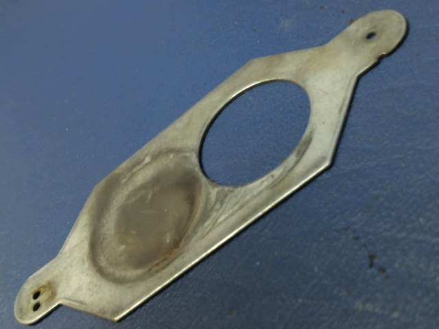 77735-13 Piper - GATE - Defroster valve