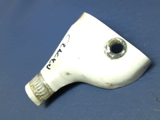 0441218-1 Cessna - COVER PLATE-MAIN GEAR SPRING FAIRING LH (CRACKED - See Details)