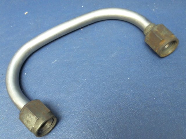 62214-00 Piper - TUBE - Fuel gascolator to electric pump