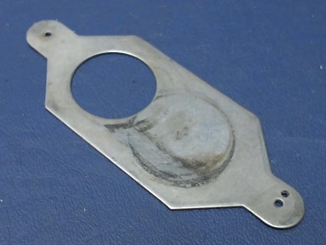 77735-13 Piper - GATE - Defroster valve