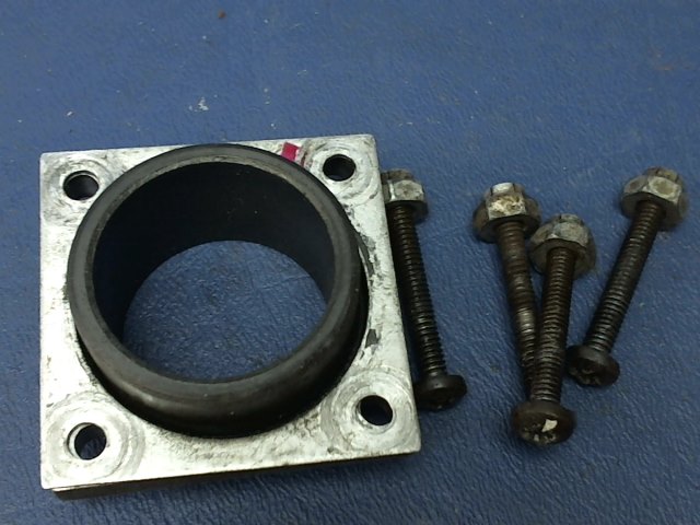 77876-02 Piper - PLATE - Control wheel