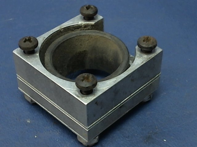 77876-02 Piper - PLATE - Control wheel