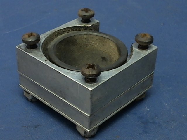 77876-02 Piper - PLATE - Control wheel