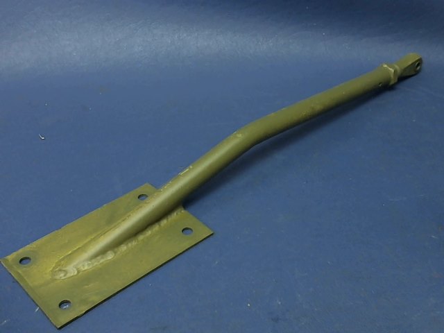 65248-00 Piper - ARM - Stabilator trim