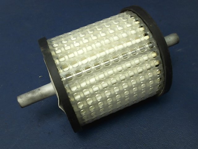 1J10-1 Airborne - AIR FILTER ASSY-VACUUM