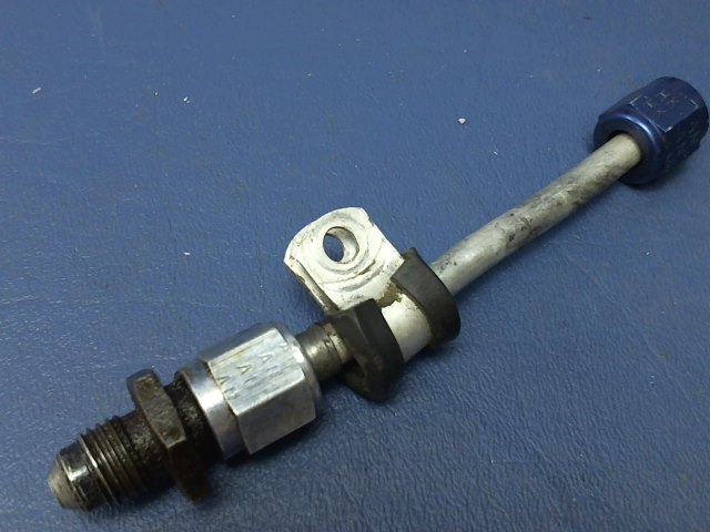 63901-27 Piper - HOSE ASSEMBLY - Oil pressure