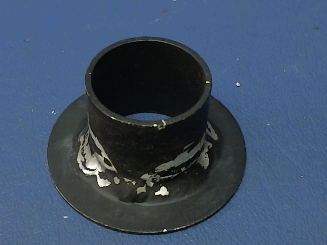 62965-04 Piper - OUTLET ASSEMBLY - Defroster air