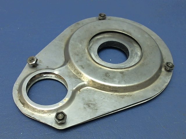 NPN Piper - BUNGEE PLATE KIT