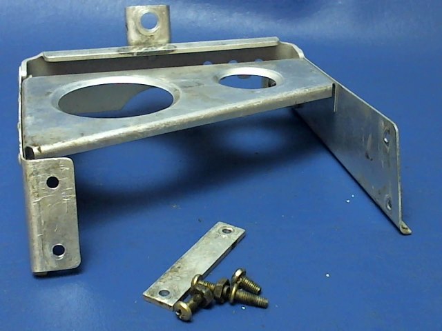 67206-02 Piper - SUPPORT ASSEMBLY - Engine controls