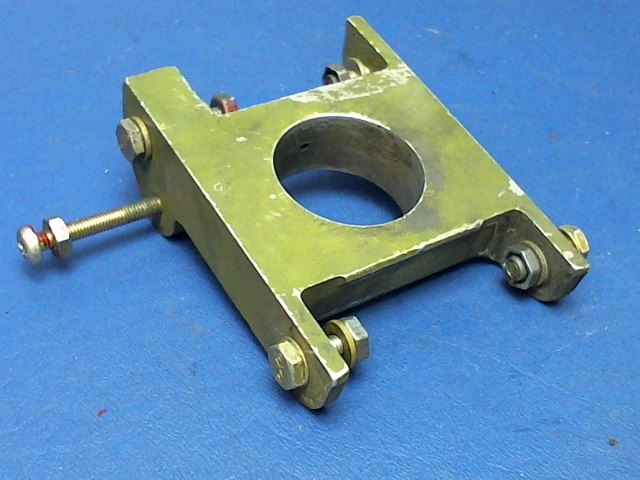 62421-00 Piper - FITTING - LH Flap torque tube left