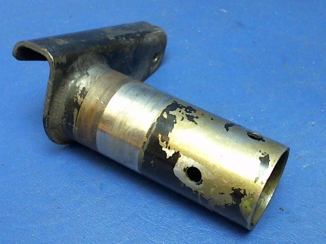 62727-00 Piper - TORQUE TUBE- LH