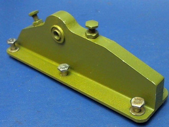 62645-04 Piper - FITTING-Stabilator Attachment