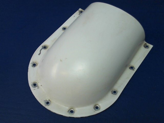 62974-00 Piper - SCOOP - Cabin exhaust