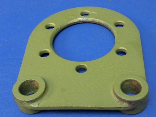 75-16 Cleveland - TORQUE PLATE (75-16)