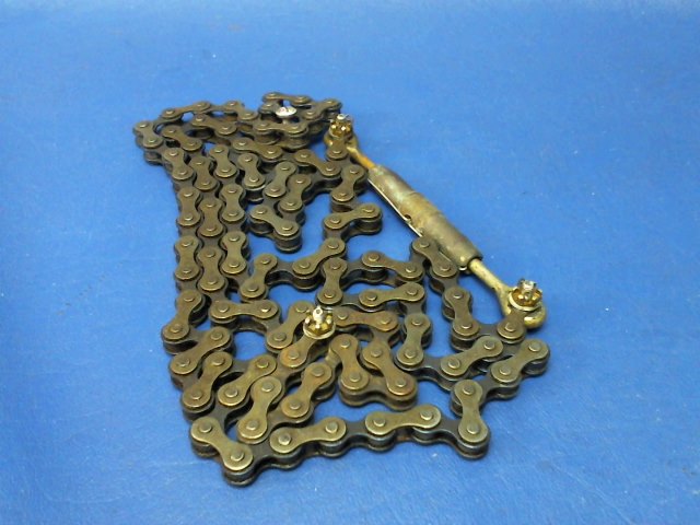 62858-02 Piper - CHAIN - Control