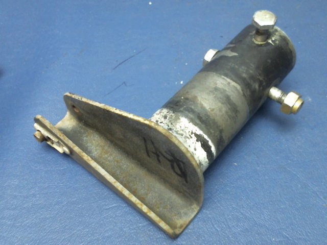 62727-01 Piper - TUBE ASSY - Flap torque tube RH