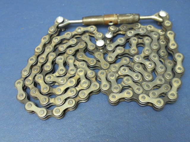 62858-02 Piper - CHAIN - Control