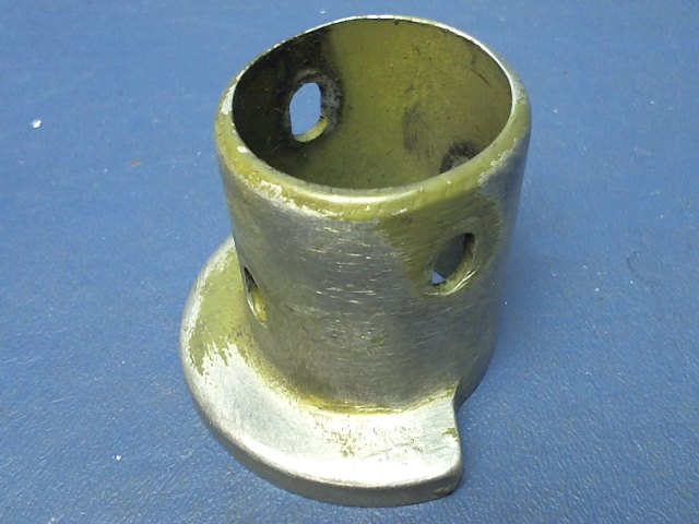 62856-00 Piper - FITTING - Left LH