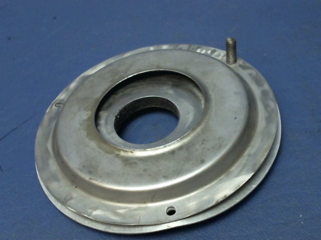 NPN Piper - BUNGEE PLATE KIT