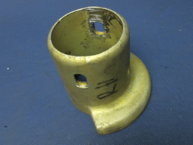 62856-01 Piper - FITTING - RH