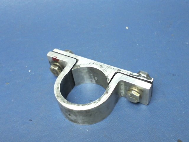 35402-00 Piper - CLAMP ASSEMBLY - Torque shaft support
