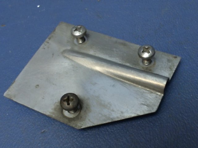 69275-00 Piper - CLAMP - Cable