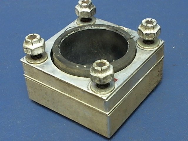 77876-02 Piper - PLATE - Control wheel