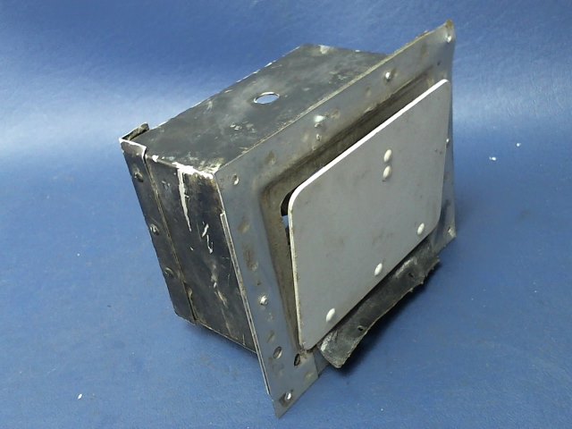 62276-00 Piper - BOX ASSEMBLY - Cabin air