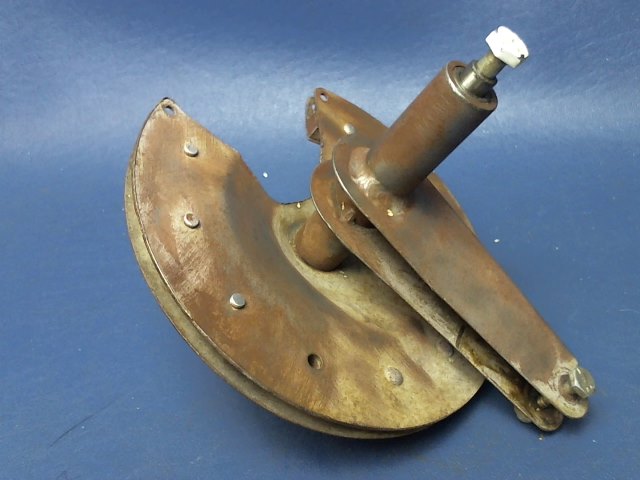 0760612-7 Cessna - DRIVE PULLEY-LH BELLCRANK (See Details)