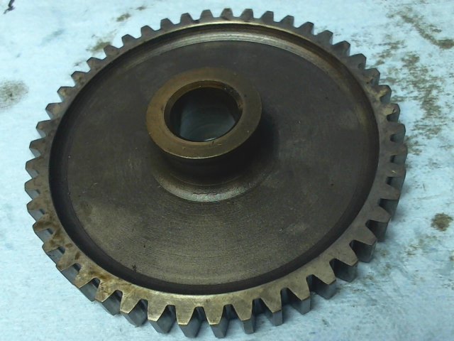 534757 Continental O-470-R - Gear assembly - Idler