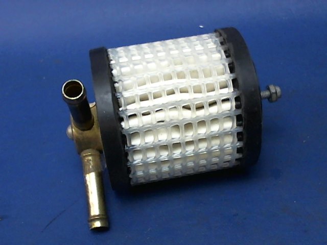 D9-18-1 Airborne - FILTER ASSEMBLY - Air (1J7-1)