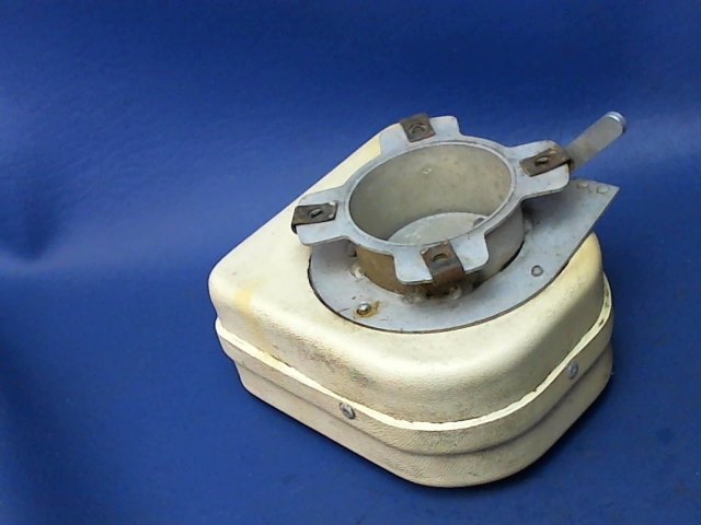 77935-03 Piper - BOX ASSEMBLY - Air vent right