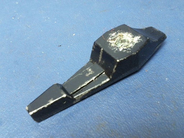 0716623-3 Cessna - Handle - Fuel Shutoff