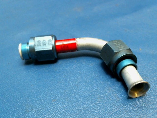 95153-143 Piper - LINE FUEL SUPPLY