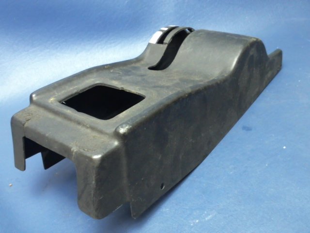 77733-03 Piper - COVER - Trim control wheel (SMALL CRACKS-See Details)