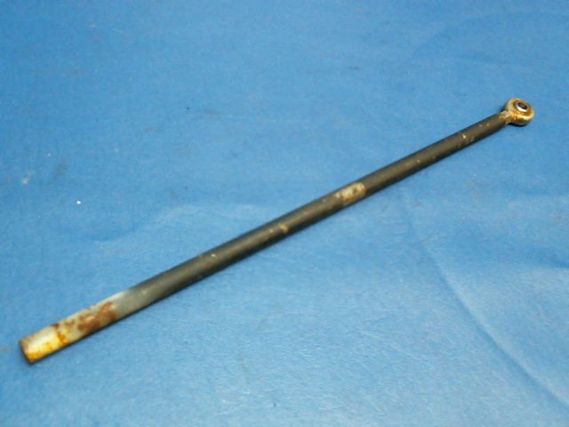 77834-02 Piper - ROD - Push aileron (MISSING ROD END)