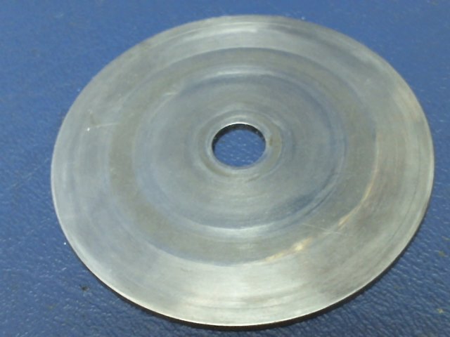 63311-00 Piper - WASHER - Bearing (.063 thick)