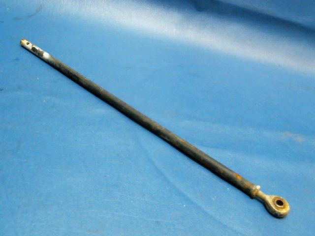 77860-03 Piper - ROD - Push flap (ROD END MISSING)